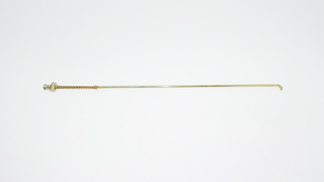 ARKA FREN ŞİŞİ (X-POWER)